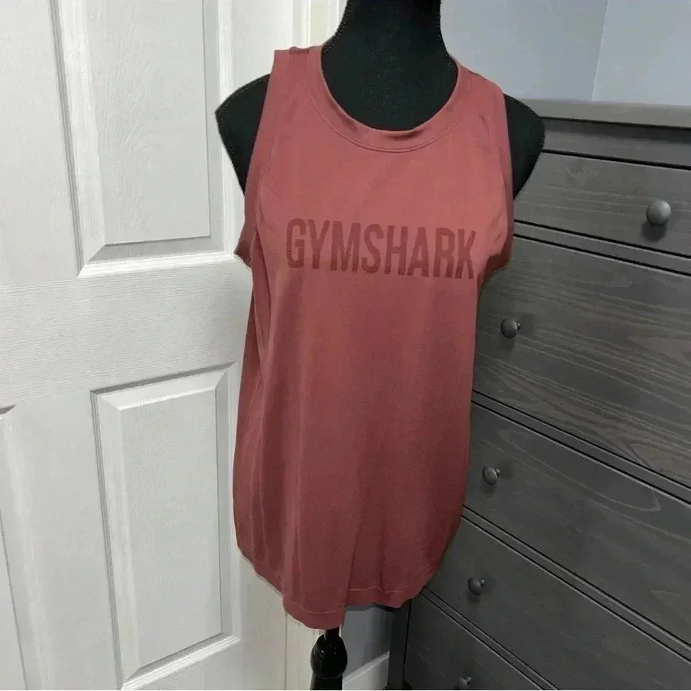 Gymshark Tank